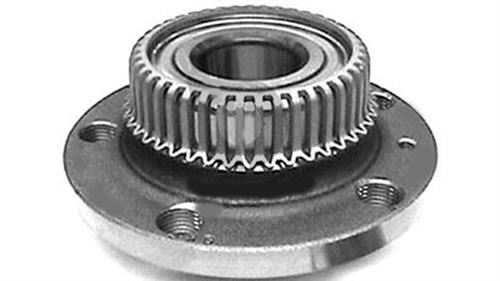 (BAF-4104BB/VK210) Arka Teker Rulmanı Abs'li