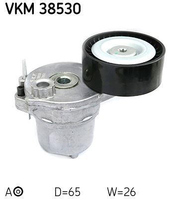 KAYIS GERGI RULMANI MERCEDES W204 W205 W212 W213 C238 C253 R172 KUTUKLU