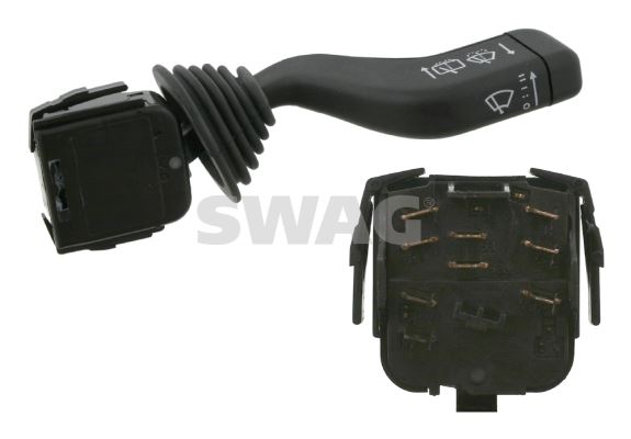 SILECEK KUMANDA KOLU HB ASTRA F-G CORSA B VECTRA A-B 89-07 (FEBI 1456)