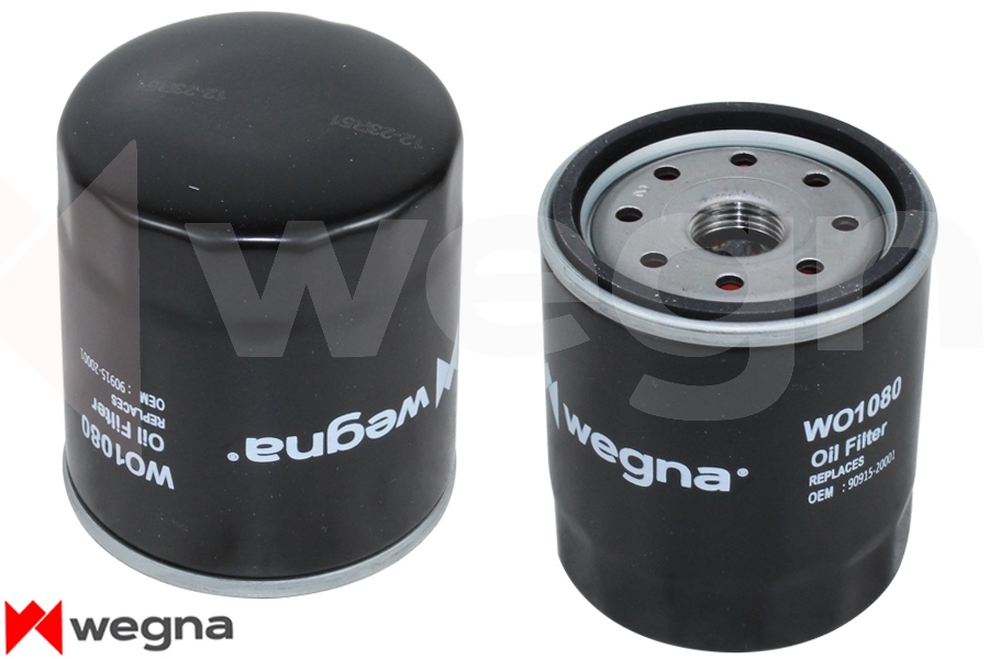 Yağ Filtresi