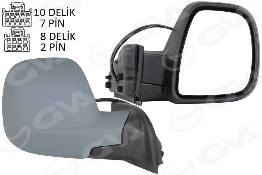 Dış Dikiz Aynası
