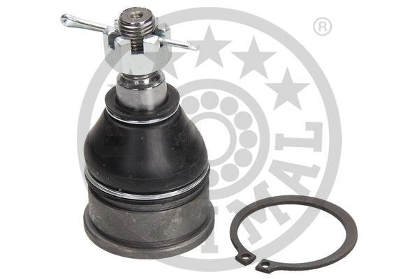 ROTİL ALT SAĞ/SOL HONDA CIVIC 1.4L D14Z6 1.6L D16V1 VTEC EP ES EU 01-05