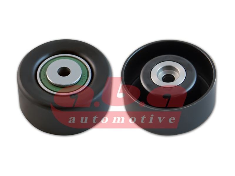 Alternatör Gergi Rulmanı PARTNER-P206-306-JUMPY1.9...
