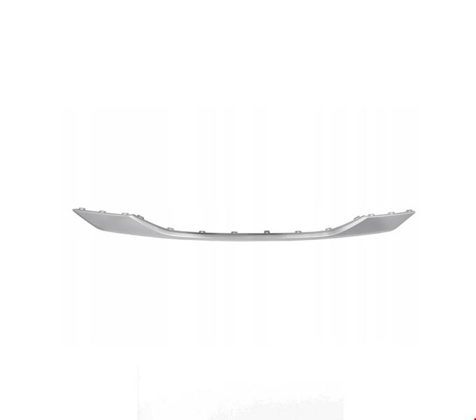 Ön Tampon Difüzörü (Gri) Pg 2008 2020-