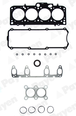 UST TAKIM CONTA VW BORA/GOLF IV/POLO CLASSIC 1.6 AEH/AKL