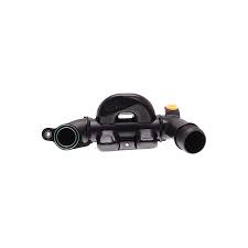 TURBO BORUSU PLASTIK FOCUS II-CMAX 1.6 TDCI