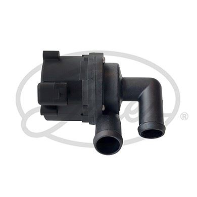 İLAVE SU POMPASI VW-SKODA-SEAT-AUDİ-POLO-GOLF6-JETTA-PASSAT-CADDY-T5-T6-A3 10> (CAYB-CAYC-CAYD-CBAA-CBAB-CBAC-CAGA-CFFA-CFFB-CFGB 1,6 TDI-2,0 TDI)