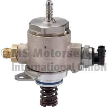 Fuel Pump High Pressure