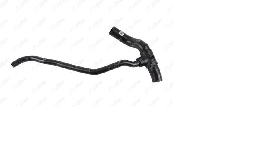 RADYATÖR ÜST HORTUMU OPEL CORSA D 1.4 16V