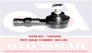 Rot Başi