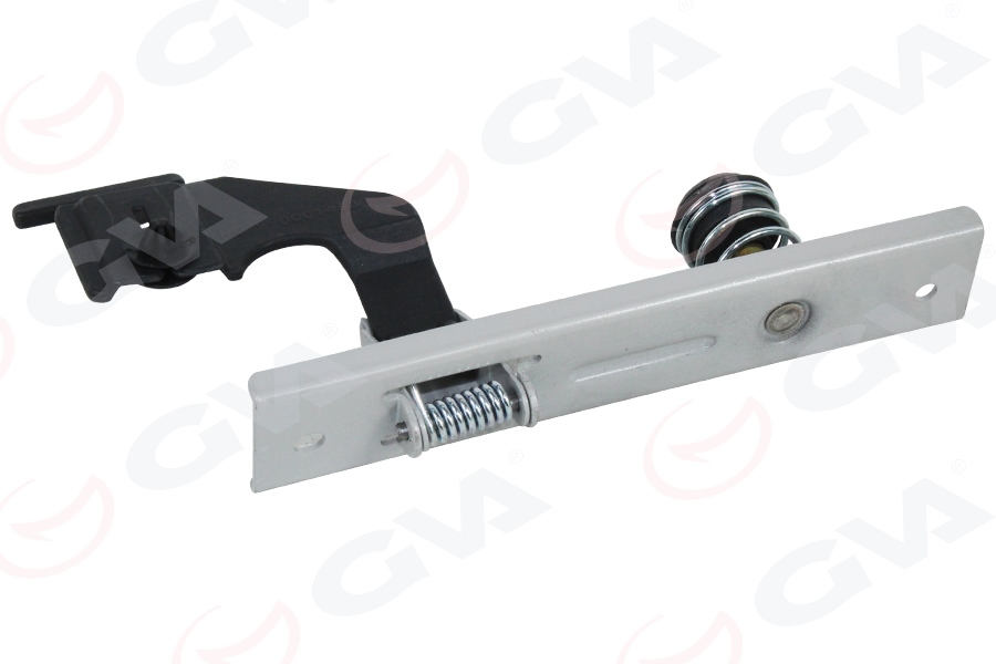 Motor Kaput Kilit Karşiliği