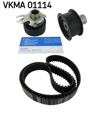 GERGİ KİTİ VKMA 01114