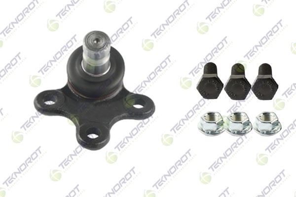 ROTİL ÖN OPEL CORSA F 19> MOKKA 20> PEUGEOT P208 19> P2008 20> CITROEN C4 20> DS3 19>