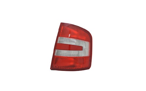 (11-C263-01-2B) S.fabia Arka Stop SDN-SW.RH.04-08