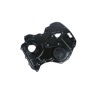 Eksantrik Sac Kapak