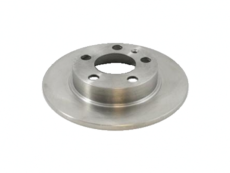 Ön Fren Aynası
