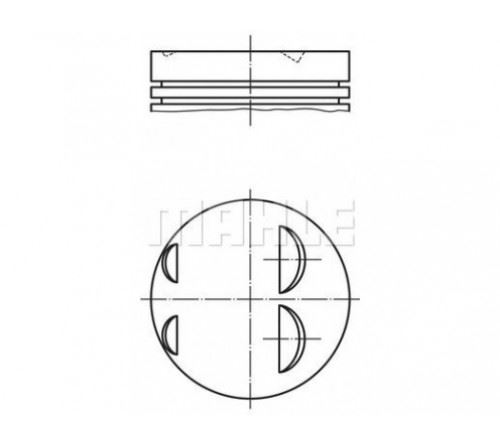 Motor Kiti