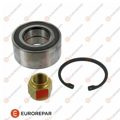 ON TEKER RULMANI [KIT] CITROEN C2 C3 C4 C-ELYSEE DS3 1.2 1.4 1.6 16V HDI 1.4 HDI 03> P1007 P207 P301 1.416V 14HDI 1.6 16V 1.6 HDI 05>