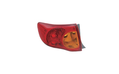 (11-B216-01-2B) T.corolla Arka Stop Dış LH.08-