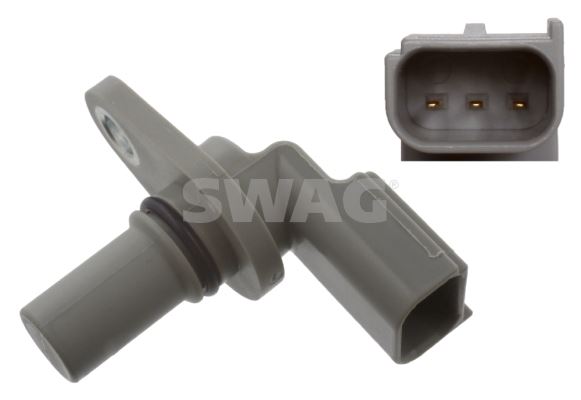 Eksantrik Mil Sensörü Connect 1.8TDCI 02>13 Foc...