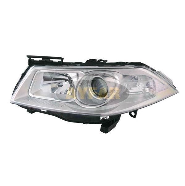 Far Motorlu Braketli Sağ R.megane (2005-2011)