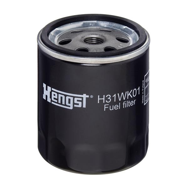 YAKIT FILTRESI MERCEDES OM615 OM616 OM617 W123 S123 C123 W460