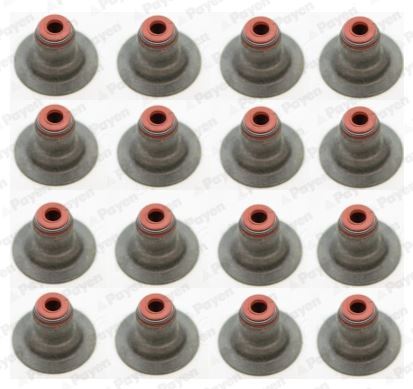 Subap Lastiği Takım