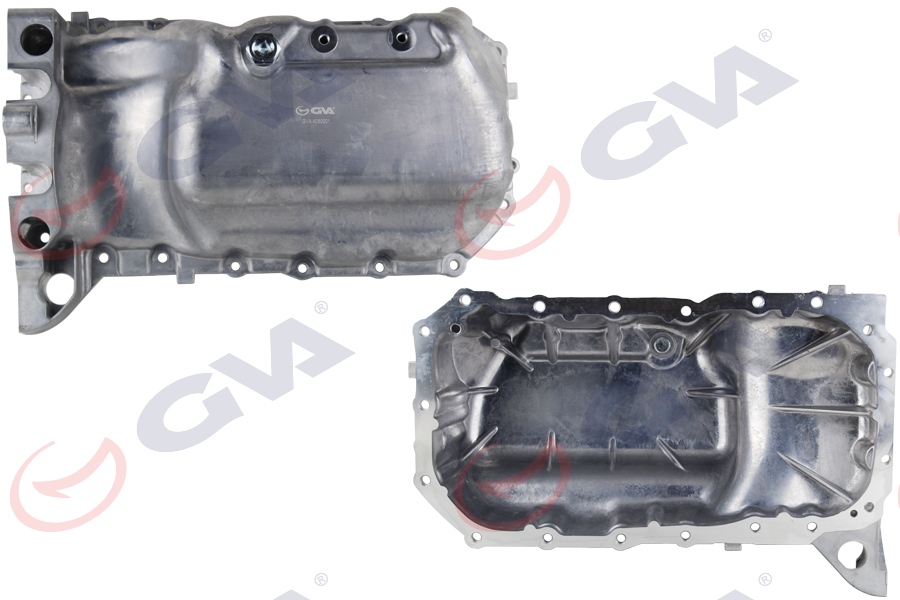 Yağ Karteri BERLINGO-C2-C3-C4-XSARA- 206-307-PARTH...