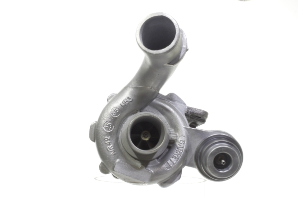 Turbo Komple Lgn Ii-trafic Ii-master Ii-mgn 1.9 Dc...