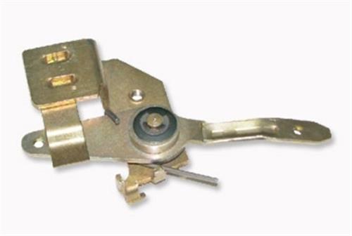 ARKA KAPI IC ACMA KILIDI SOL R12