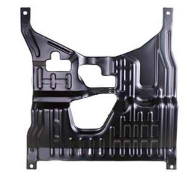 KARTER MUHAFAZASI (PLASTIK) FİAT BIPPER NEMO 1.3 HDI 1.4 HDI FIORINO 1.3 JTD 07>