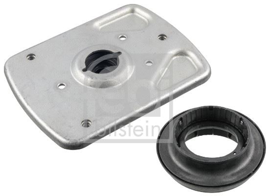 Ön Amortisör Takozu + Rulmanı Kit Grandland-vivar...