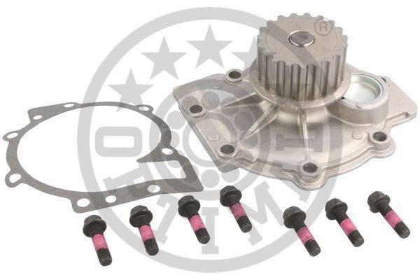 Su Pompası 850LS -850 Estatelw)