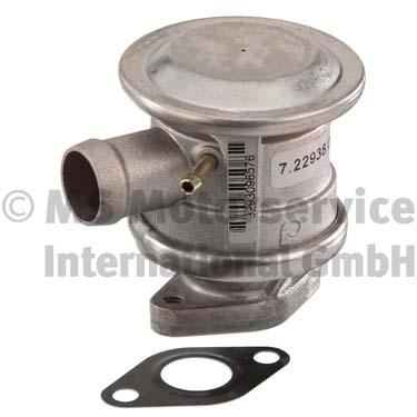 Cut-off Secondary Air Valve