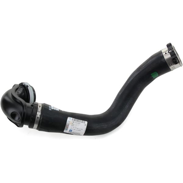 TURBO ŞARJ ARA SOĞUTUCU BORUSU (KOMPLE) INSIGNIA A 2.0 A20DT-A20DTC-A20DTE-A20DTH-Z20DTH-Y20DTH-A20DTJ-A20DTL