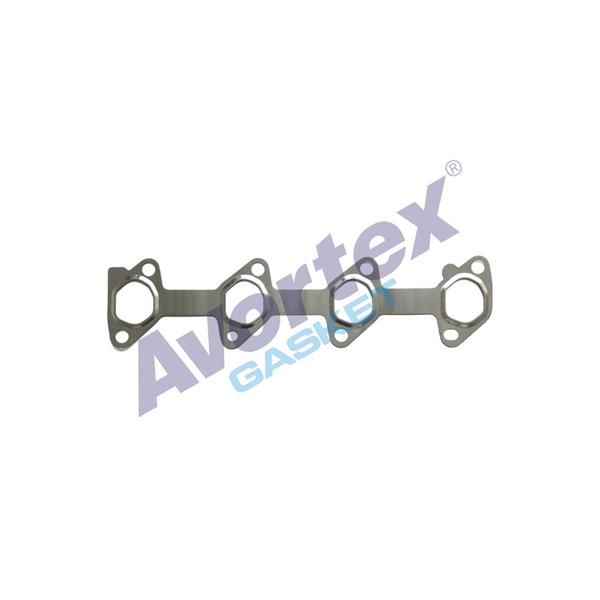 Egzoz Manifold Contası Mgn Ii-kng-clio Iii-logan S...