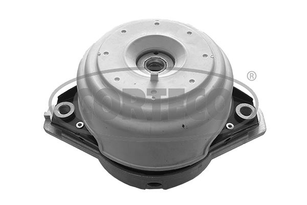 Motor Takozu Alt Sol