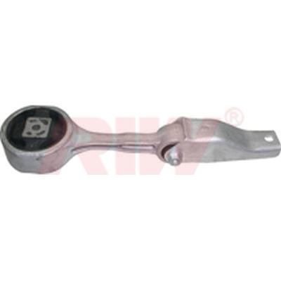 Şanzıman Takozu Orta Vw-skoda-seat Polo-cordoba-fa...
