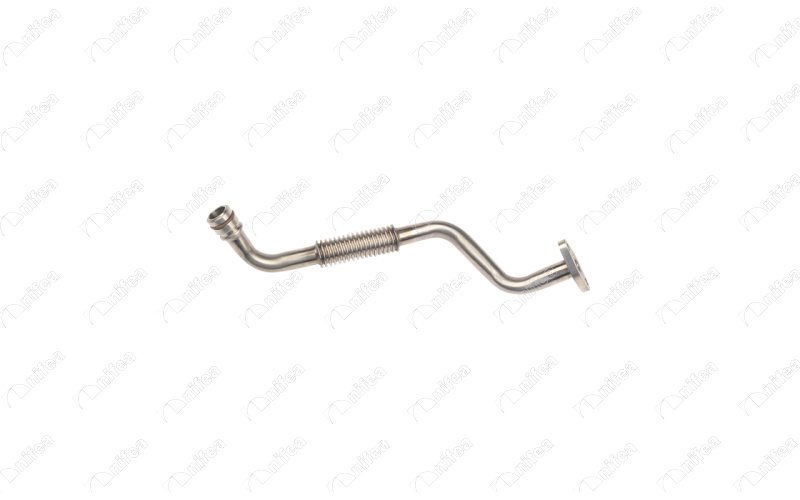 TURBO SARJ YAG TAHLIYE BORUSU FORD TRANSIT V184 JUMBO
