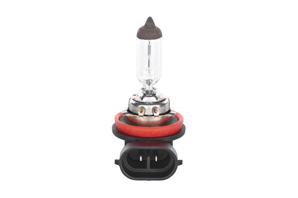 Ampul H11 Halojen PGJ19-2 12V Tek Telli Far Ve Sis...