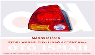 Stop Sağ