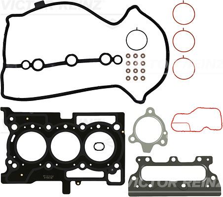 Motor Conta Takımı