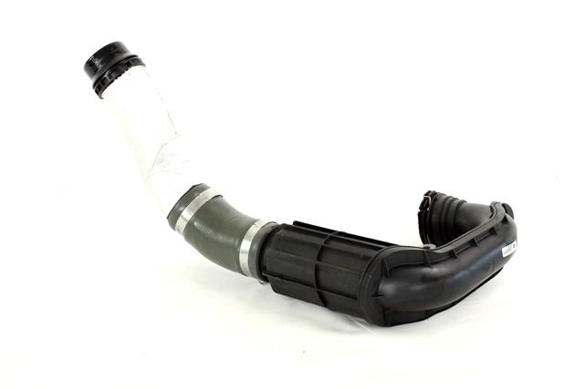 Turbosarj Hortumu Sağ Üst