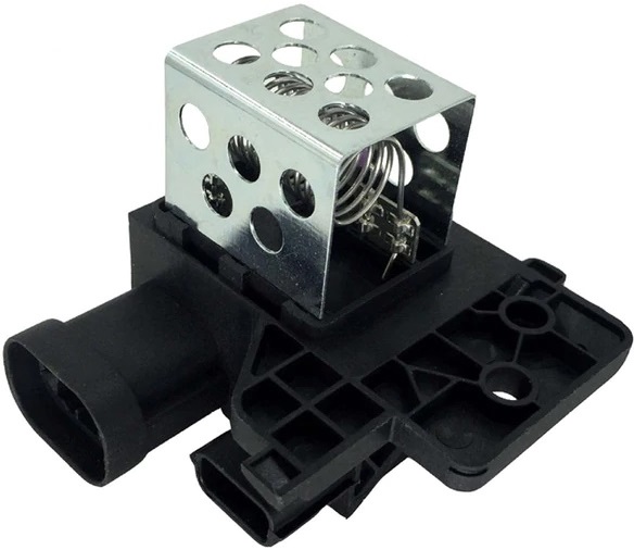 Fan Motor Rezistansi Rolesi