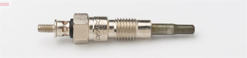 Ignition. Glow Plug