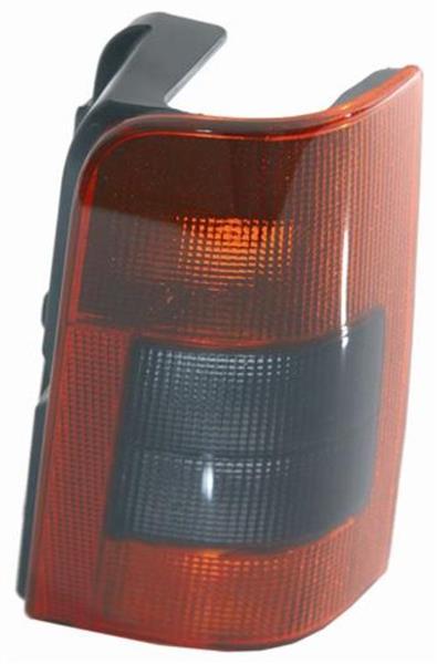(11-A475-A1-2B) P.partner Arka Stop Çift KAP.RH.96...