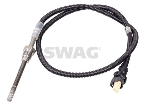 Atik Gaz Isi Sensörü (Febi 100828)