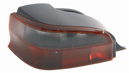 (11-A339-01-2B) C.saxo Arka Stop Komple RH.96-99