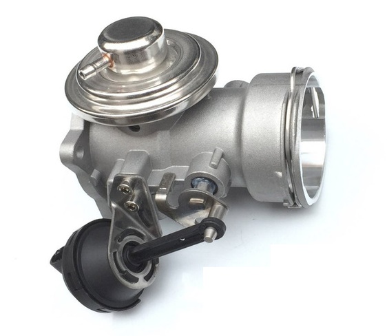 EGR VALFİ VOLKSWAGEN CADDY III 1.9 OCTAVIA 1.9 TOLEDO III 1.9