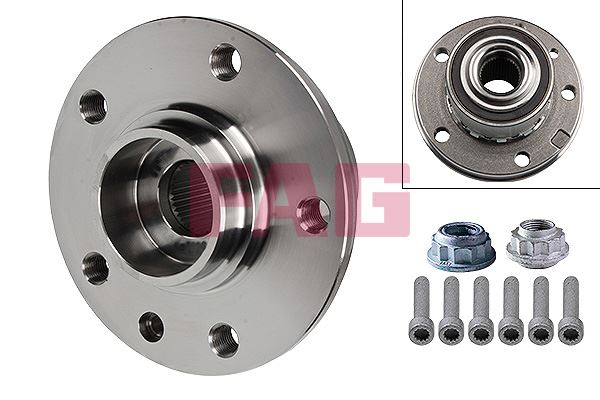 ÖN – ARKA PORYA BİLYASI TRANSPORTER T5-T6-TOUAREG 04=>